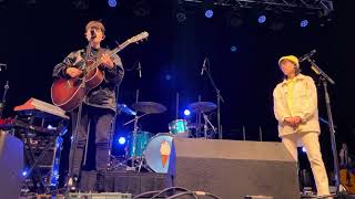 Tegan and Sara - Divided - Pittsburgh - Sept 2023