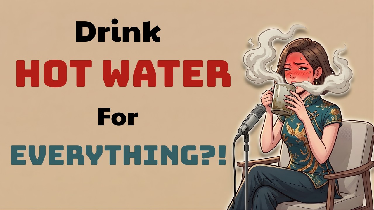 Chinese Podcast For Easy Listening | The BIGGEST Culture Shocks in China | HSK 3-4 Level