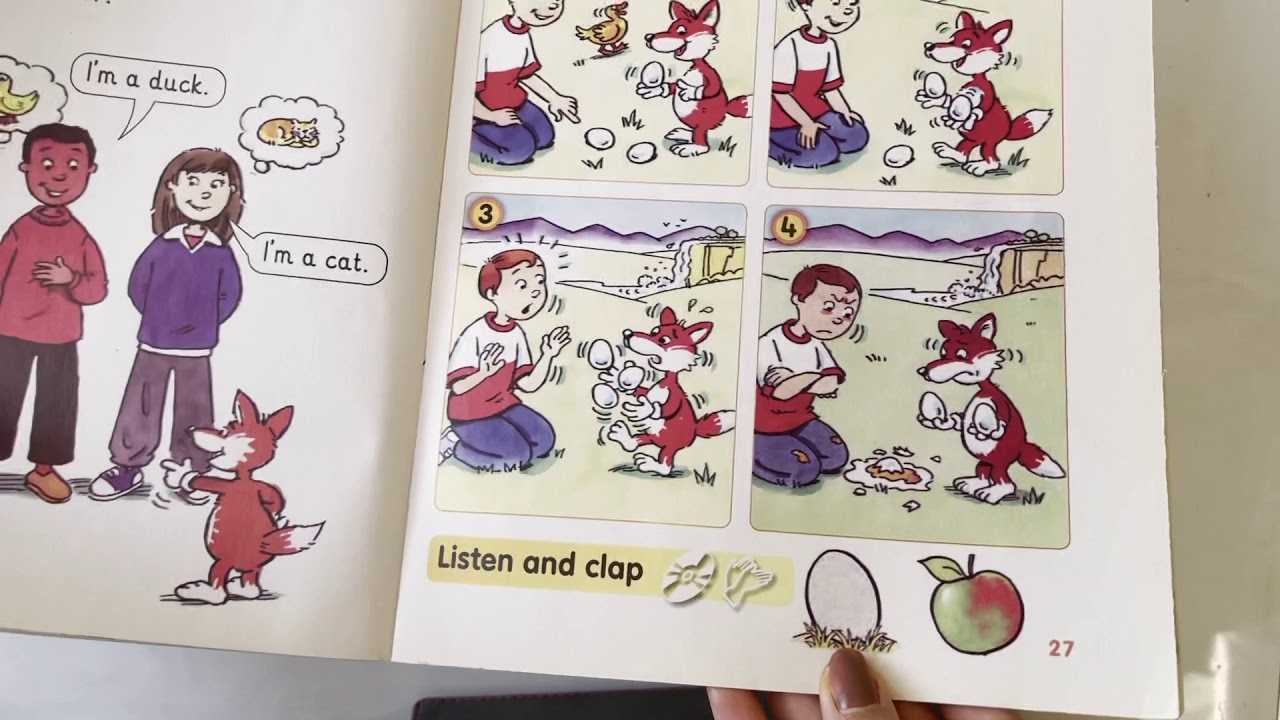 SUNRISE 1 UNIT 8 LESSON 1