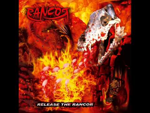 Watch RANCOR - DRAG YOU TO HELL on YouTube Watch RANCOR - DRAG YOU TO HELL on YouTube