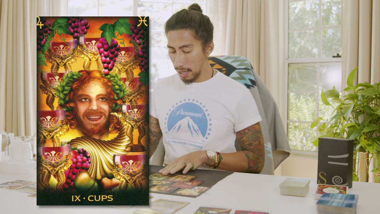 CAPRICORN | THE NO CONTACT IS OVER, HERE THEY COME | APRIL 15-21, 2021 WEEKLY TAROT READING