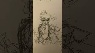 Guess My Age By My Art