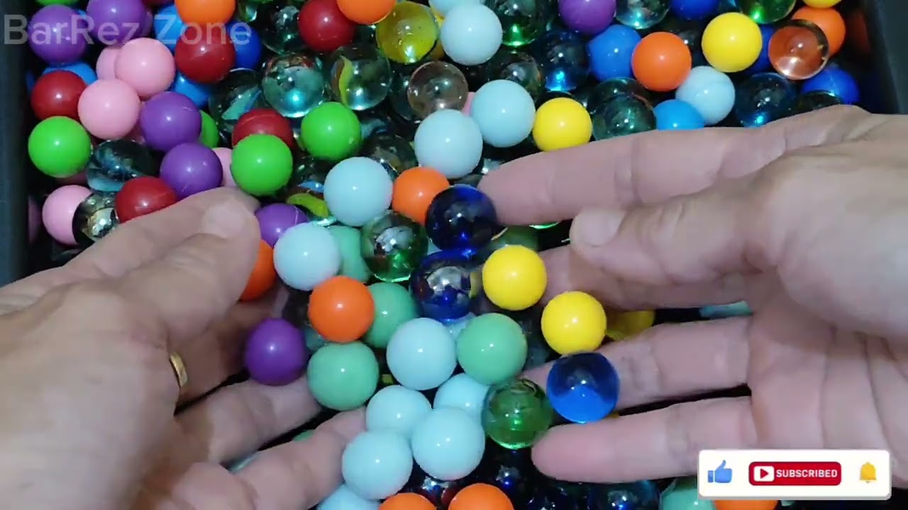 ASMR marble sound, sleep, meditation, relaxation #71