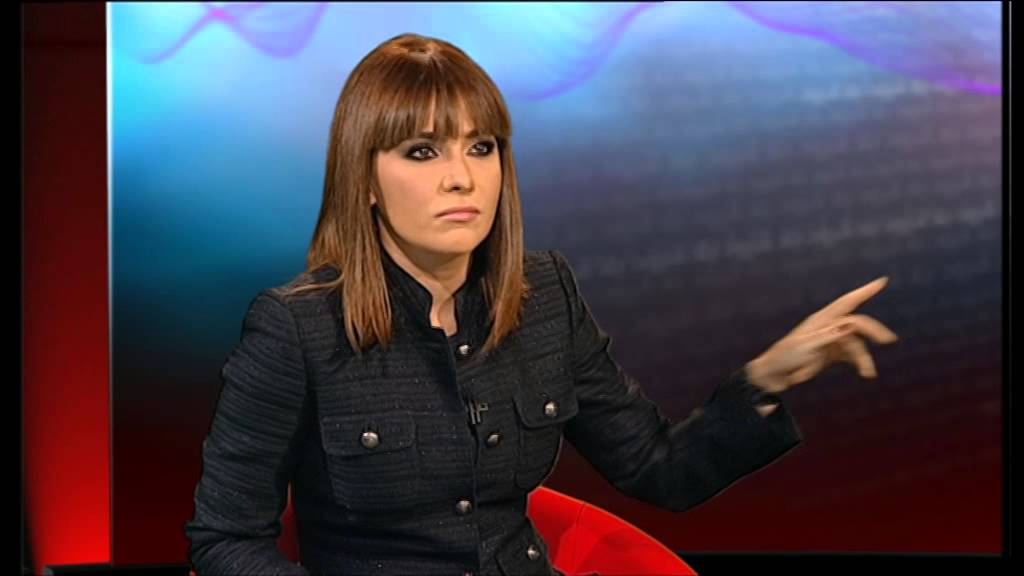 البرلمانية الأردنية هند الفايز عن مشاكساتها في البرلمان الأردني