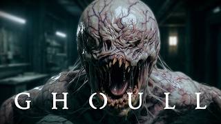 AI Horror Has Evolved: Unfiltered Visuals (Krea 2 + LtTX + DaVinci)