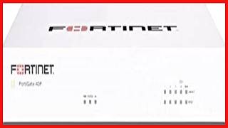 FortiGate 40F Firewall Secure Your Business with High-Performance SD-WAN