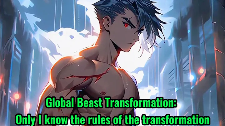 The beast transformation descends,Everyone will become the animals they ate during the day. - DayDayNews