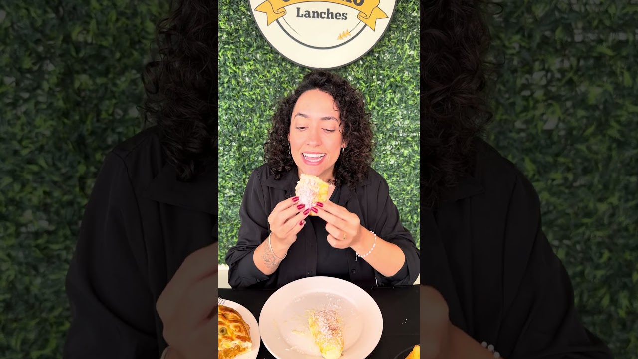 Salgados Goiânia ( em frente ao Simprão conexão lanches )