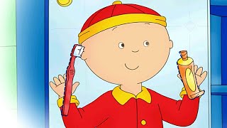 Caillou Kids Game screenshot 4