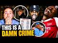 Arsenal &amp; Eze RUIN City &amp; Bottle Man🤣 Tuchel's AWFUL SQAUD🤬 Expressions SNAPS &amp; Media ATTACK Arsenal