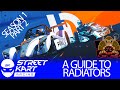 A Guide to Radiators - Racing Prodigy e2Real Racing League with Street Kart