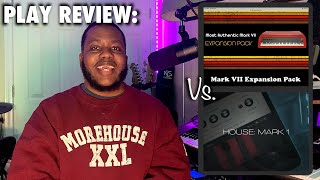 Download Lagu A Tale of Two Rhodes - NeoSoul Keys Mark VII vs House: Mark I MP3