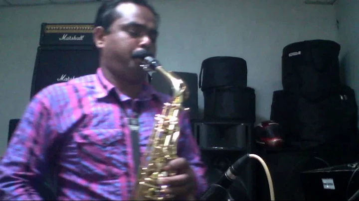 JULIE - dil kya kare jab kisise cover by abhijit 0...