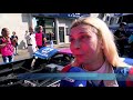 Offizielle Truck Racing Highlights FIA ETRC 2017 Runde 8 Le Mans