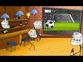 Troll Football Cup 2018 Game Walkthrough | TROLLFACE GAMES