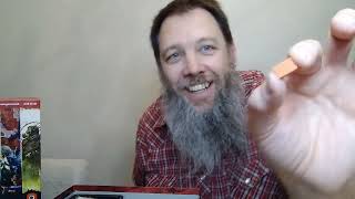 51st State ULTIMATE Edition Unboxing