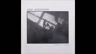 New Scientists - Pictures Of Reality(1986)(Synth-Pop)(New Wave)(NDW)Noteworthy!