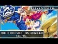 Mushihimesama Futari (XBox 360) :: LIVE STREAM