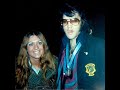 Close friend of Elvis Sandi Miller, shares her memories of him