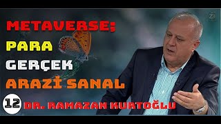 METAVERSE- PARA GERÇEK ARAZİ SANAL