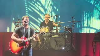 James Blunt 22.03.24 Hamburg - Stay the night