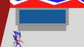 Sonics Anger