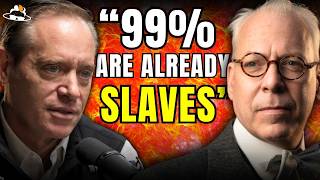 The 50 Year Economic Lie You're Still Paying For | Mike Green & Jeffrey Tucker