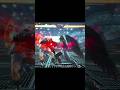 EVIL RAMPAGE COMEBACK #tekken #tekken8 #comboes #fyp #trends #youtubeshorts #gaming #stevefox