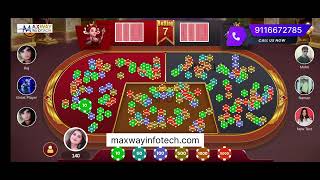 King vs Queen Game Development | Maxway Infotech | #gamedevelopment #games screenshot 2