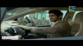 1 [High VA Q] ik tu he toh hai love couple new honda brio ad by ravi khanna