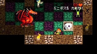 『クリプト・オブ・ネクロダンサー』　プロモーションムービー