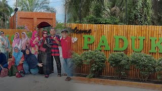 #Cafe PADUKO Kampar ,Pekanbaru#Riau