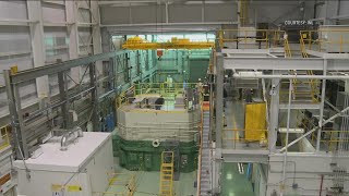 Idaho National Laboratory develops device to test advanced reactor fuel experiments
