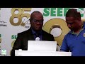 WATCH:  ((LIVE)) SEED.CO ABRIDGED FINANCIAL STATEMENTS l FOR THE HALF YEAR ENDED 30 SEPTEMBER 2025