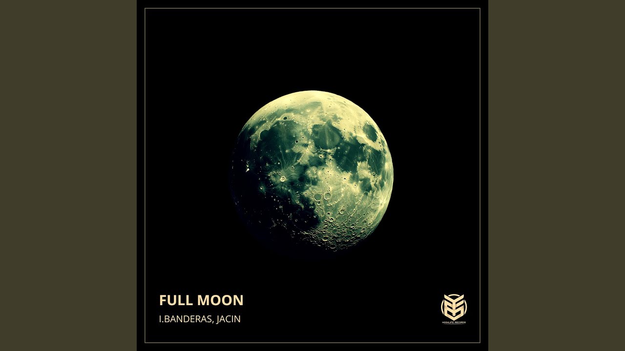 Guarda Full Moon su YouTube Guarda Full Moon su YouTube
