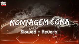 Montagem Coma slowedreverb Tiktok Viral Attitude   Sigma Song  Slowed By Umair 