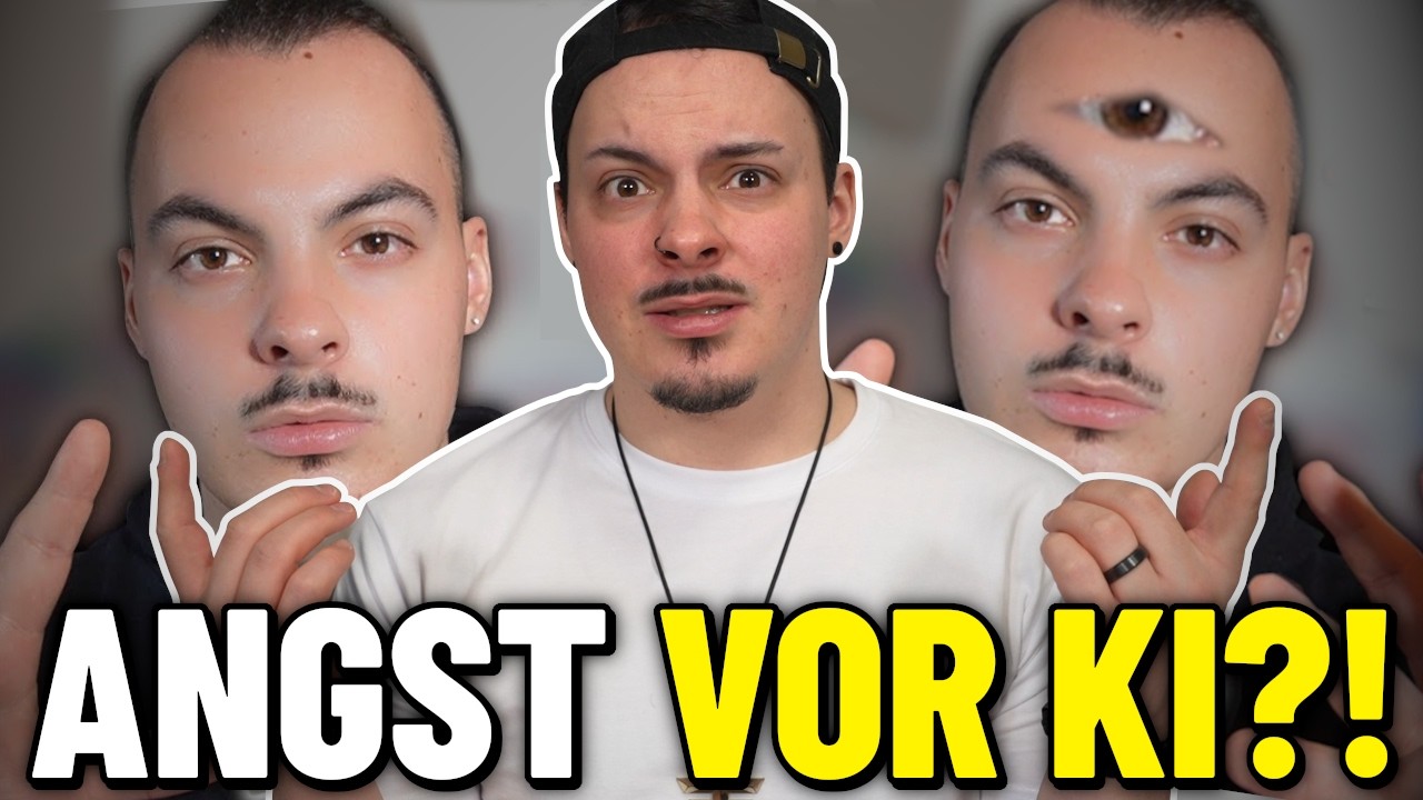 Müssen wir Angst vor KI haben? ASK PHOENIX