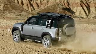 JLR contactless touchscreen