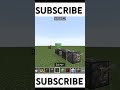 Minecraft || Easy Jamping Arrow machine 🔥#shortvideos #viralpost #rdx #minecraft