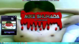 Mike Shuhada Samurize 2013