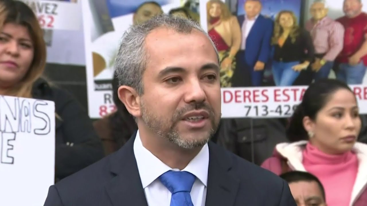 Latino families claim they were targeted, scammed out of millions by  CryptoFX LLC