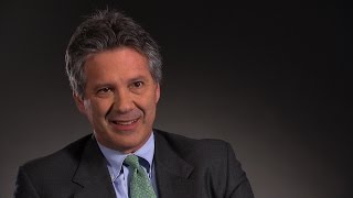 Meet the SU2C Colorectal Cancer Dream Team
