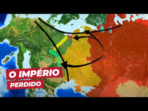 Vídeo: Centavo Do Sul Da Sibéria