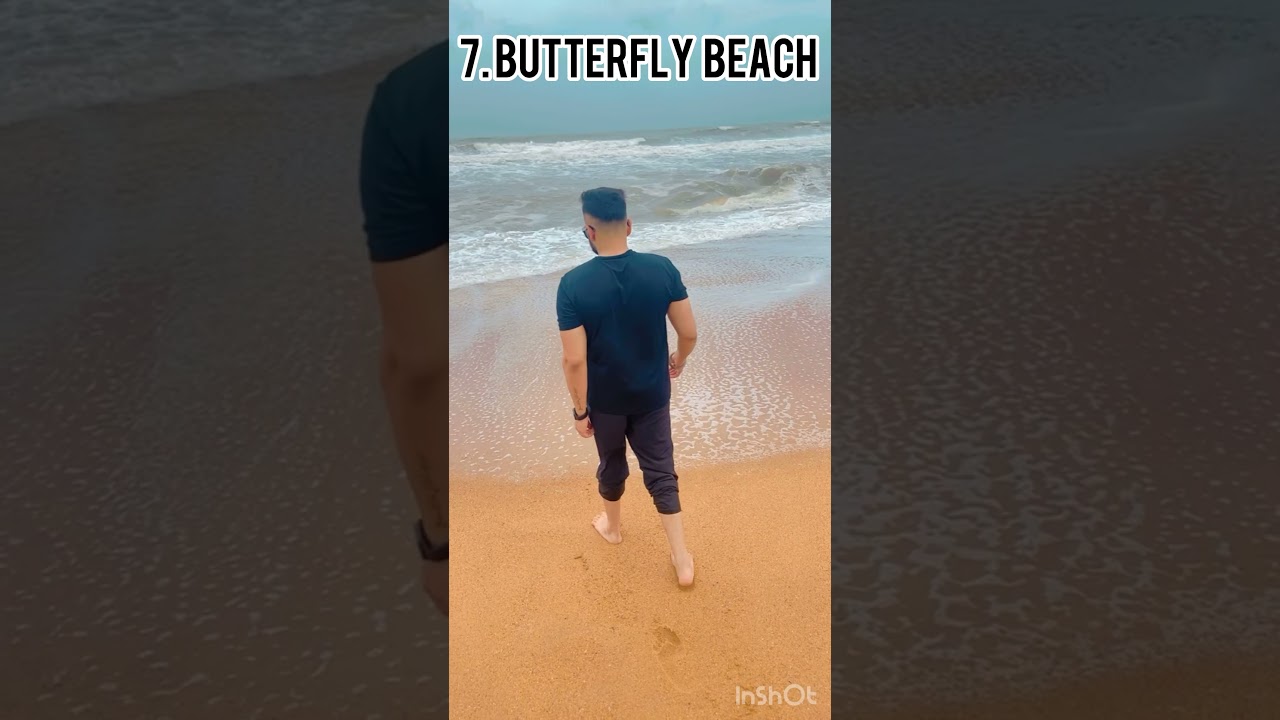 Best & top 20 places to visit in goa 