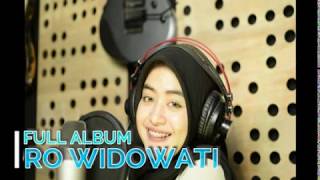 AISYAH ISTRI RASULULLAH  -  COVER WORO WIDOWATI FULL ALBUM 2020