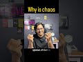 | Why The World Is Full of Chaos? | Psychology of Modern Society | Deveism | #ytshorts #facts
