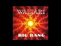 Waltari - Big Bang (Full Album 1995)