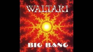 Waltari - Big Bang (Full Album 1995)