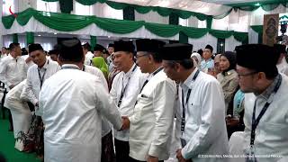 LIVE: Presiden Prabowo Tutup Muktamar ke-35 Nahdlatul Ulama, Jombang, 31 Agustus 2026
