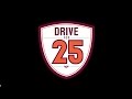 Join HokieNation in the Drive for 25